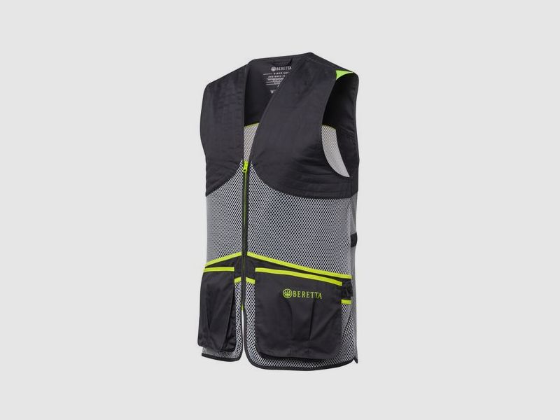 Beretta FULL MESH VEST, image 2 of 4