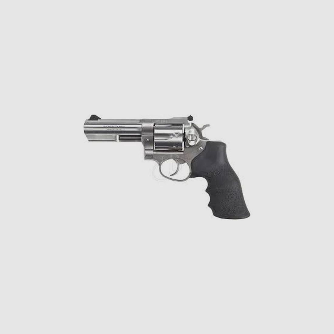 RUGER REVOLVER GP 100 6 C 357 INOX, image 1 of 3