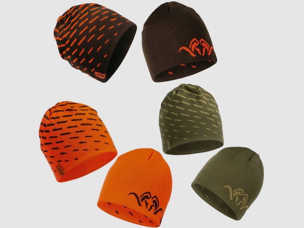 Blaser Argali Wende Beanie