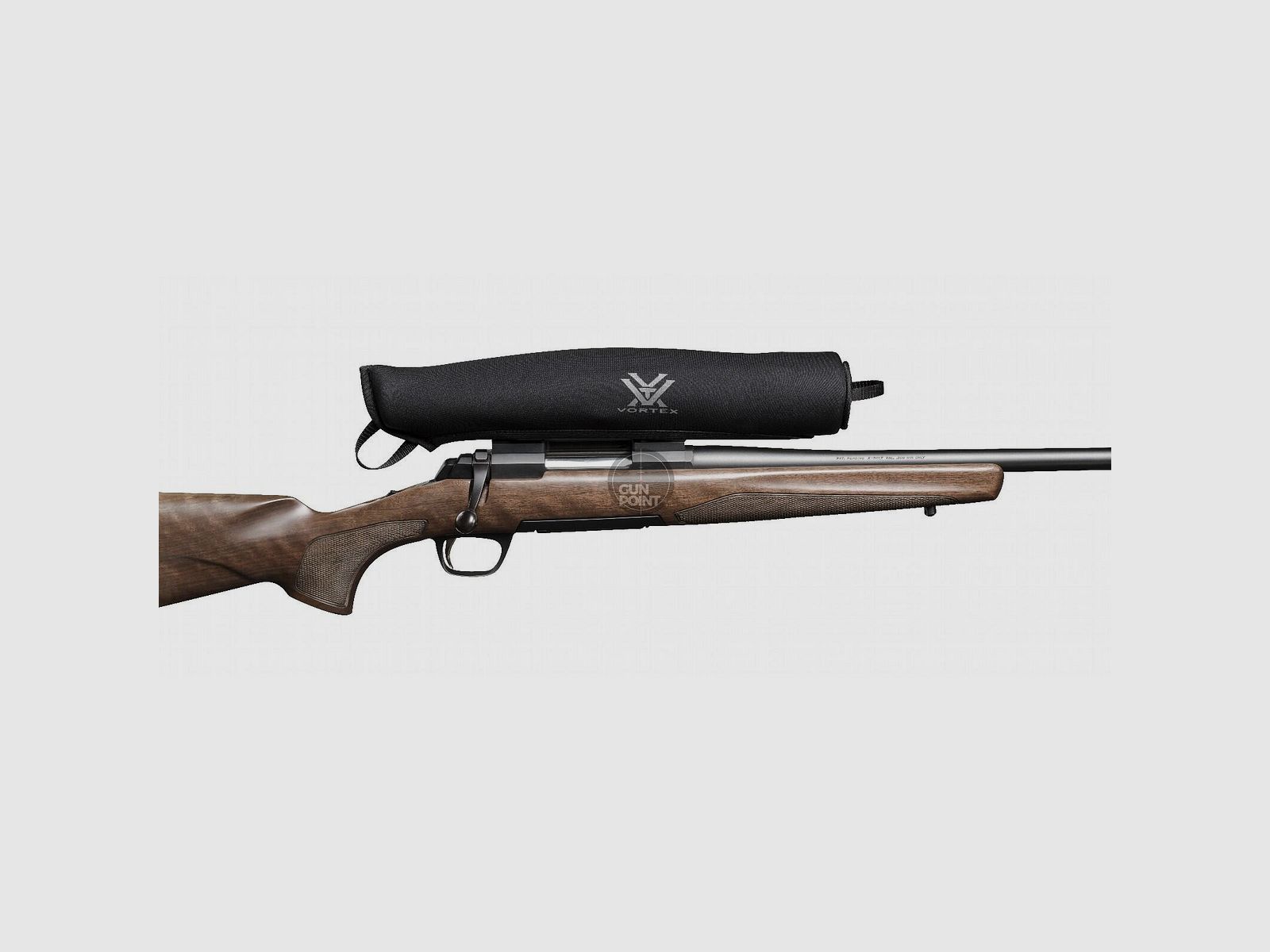 Vortex Optics Zielfernrohr- Schutzhlle Neopren medium