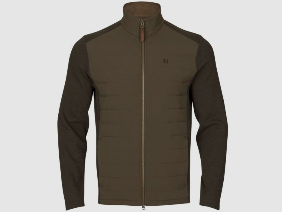 Härkila H-Cardigan Sandhem Pro Insulated, image 1 of 16