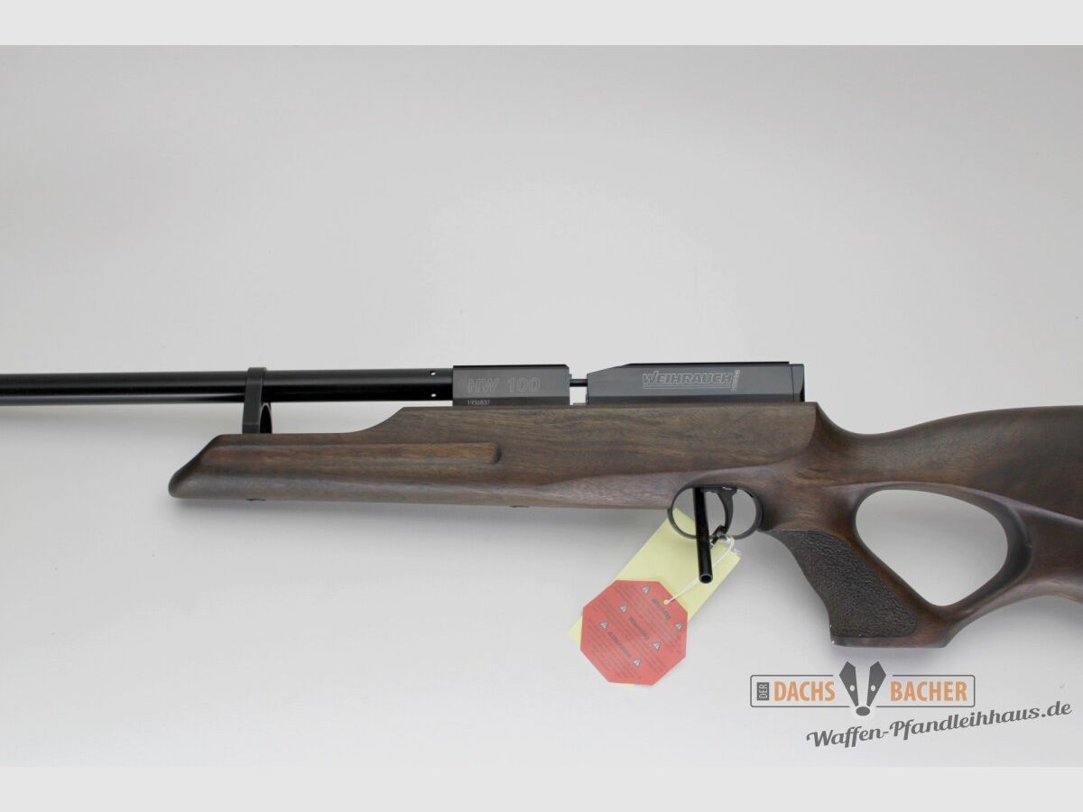 LG Luftgewehr HW100 TK FSB F.S.B FAC Kal. 5,5mm 35 JOULE