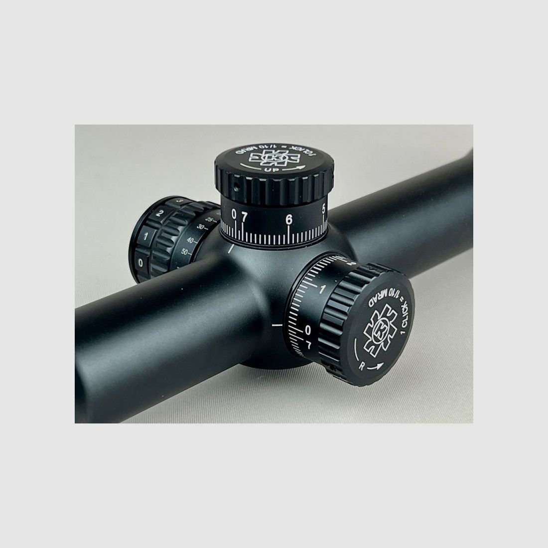 Zielfernrohr Konus ABSOLUTE 5-40×56 ZOOM, Bild 8 von 24