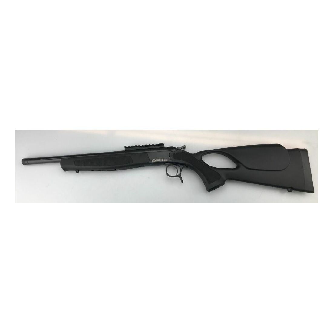 BERGARA	 BA13 TD 16,5" Lauf