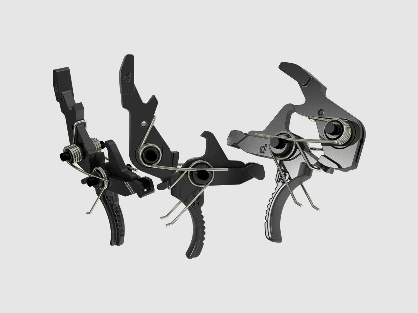 HIPERFIRE AR-15/10 EDT® Sharp Shooter Trigger, Bild 3 von 3