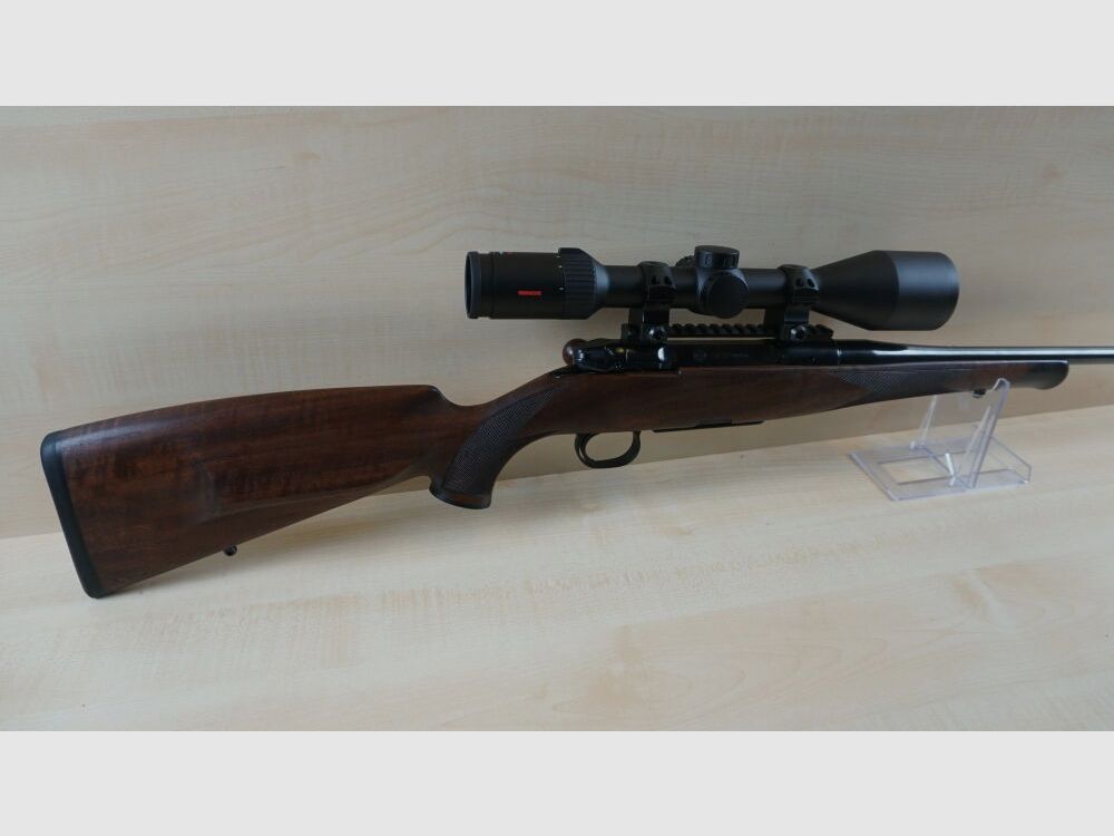 Heym SR 30 system linkowy