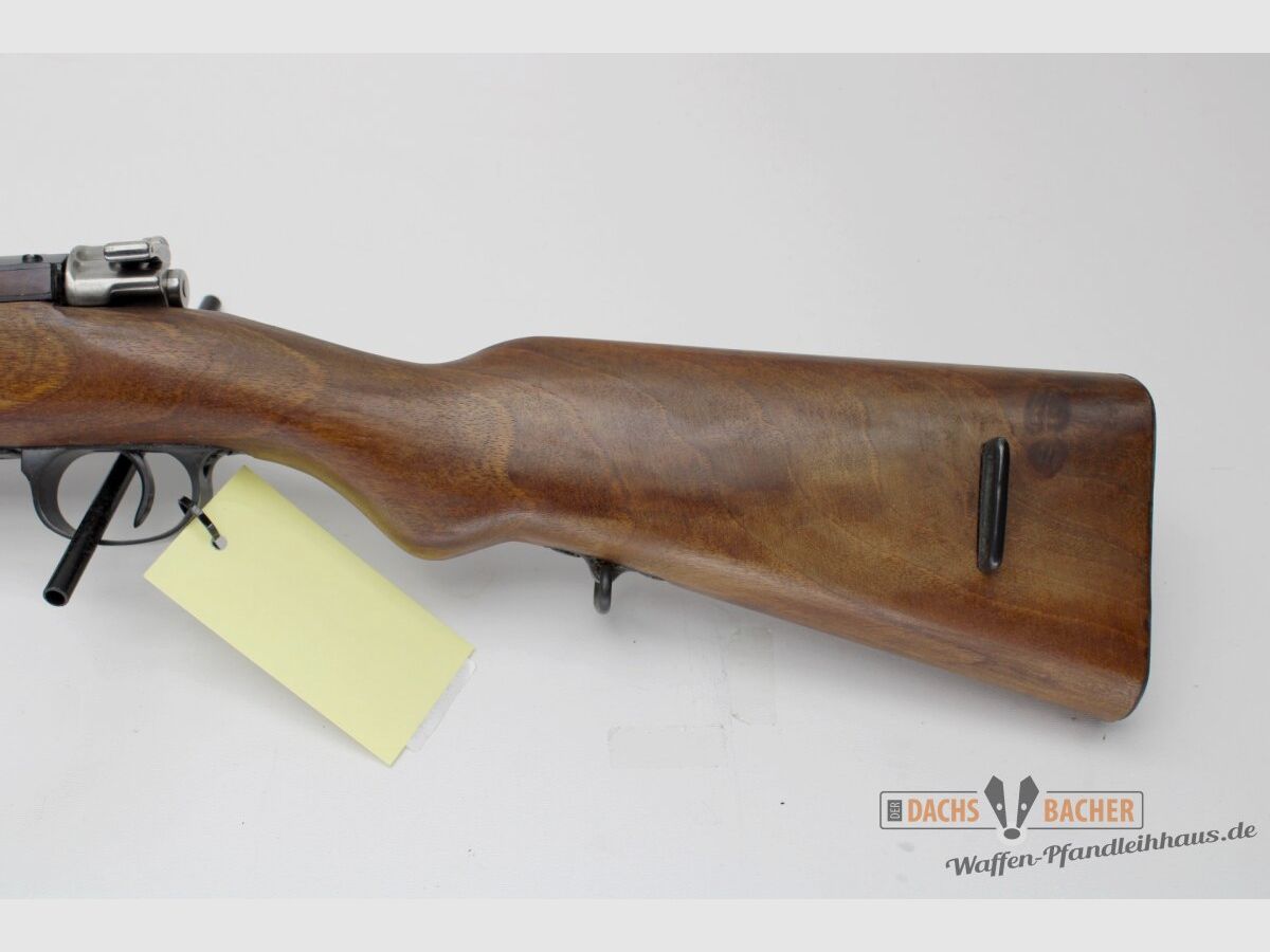 Rep. carabine K98 Sta Barbara cal. 8x57JS, image 2 sur 8