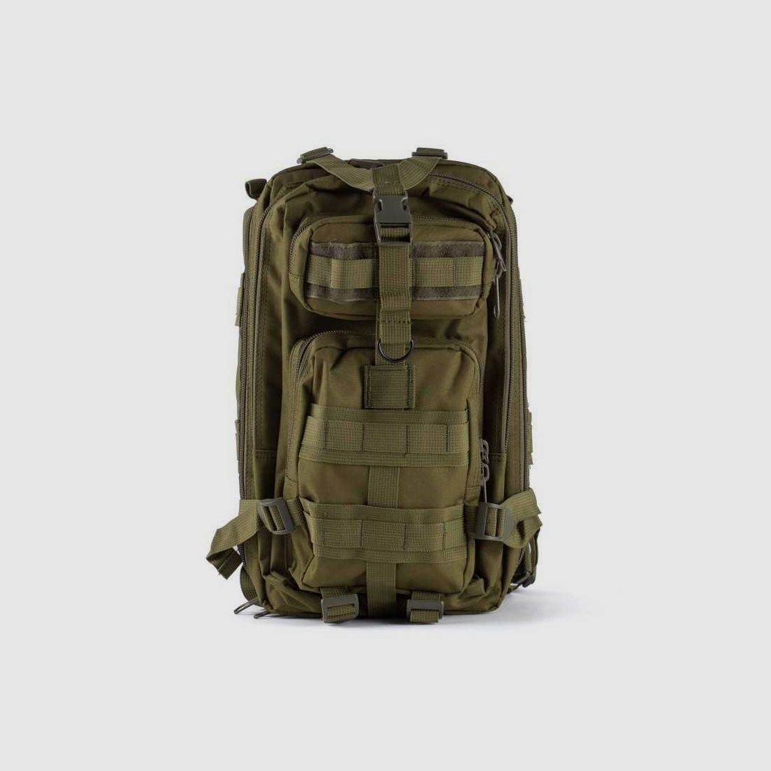 Zaino Redolfi TACTICAL 20L, Bild 1 von 6