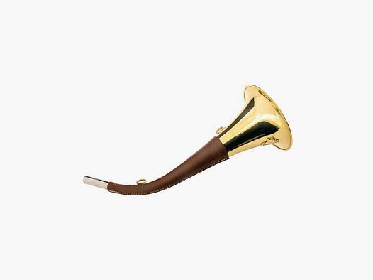 PU-gecoat Januel-paviljoenhorn van 40