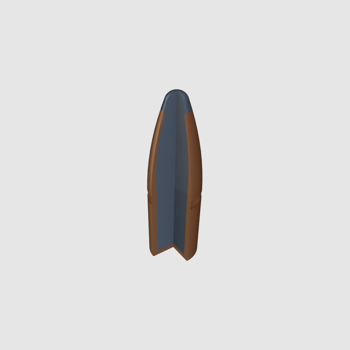 AM.KUL. 7x64 WINCHESTER 162GR PP (1op20szt.), afbeelding 4 van 9