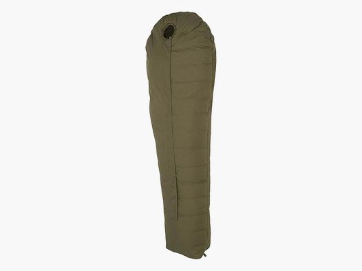 Carinthia Carinthia Sleeping Bag Defence 4 - Olive / M / Middle