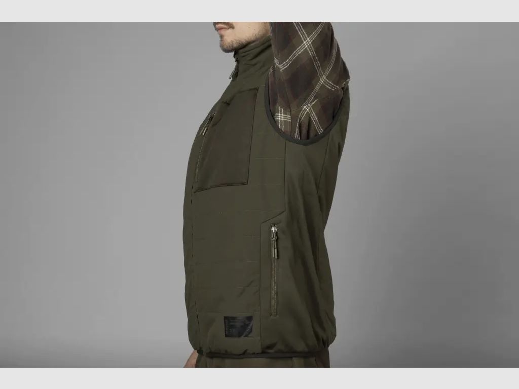 Seeland heated vest Celsius