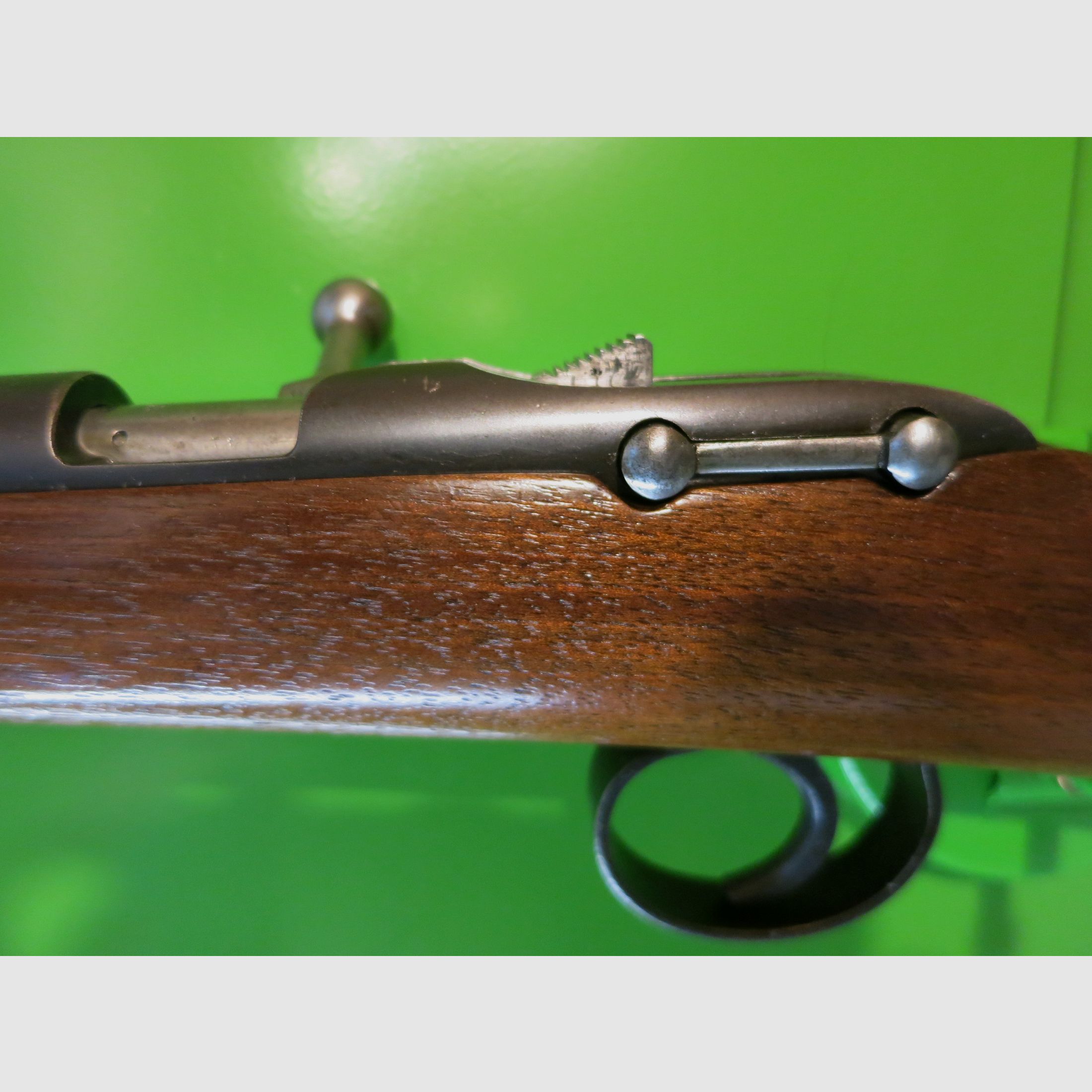 Husqvarna Sakrat w kal. 22lr, rarytas kolekcjonerska #84-