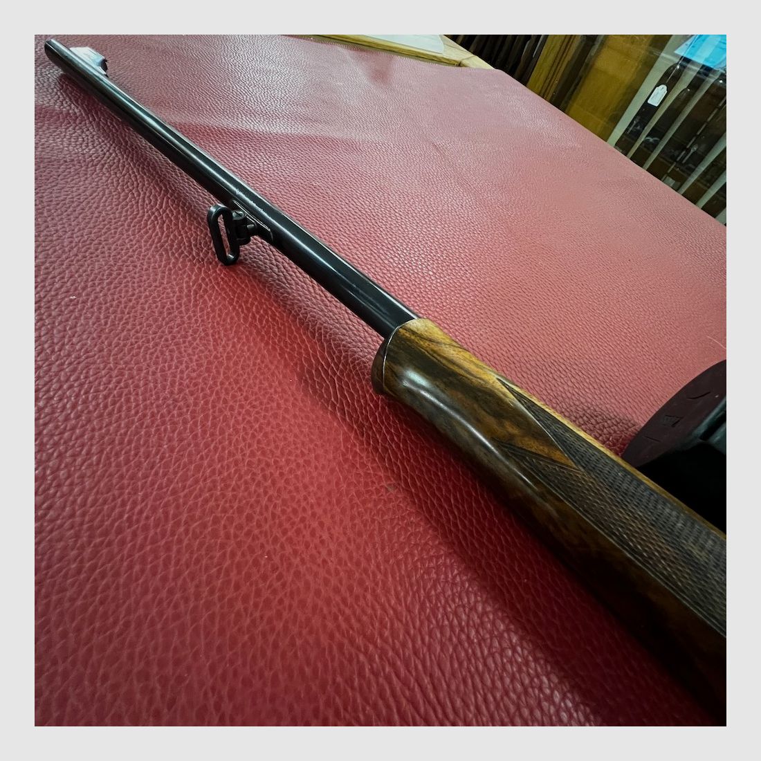 Ferlacher Waffen Kipplauf, Bild 8 von 12