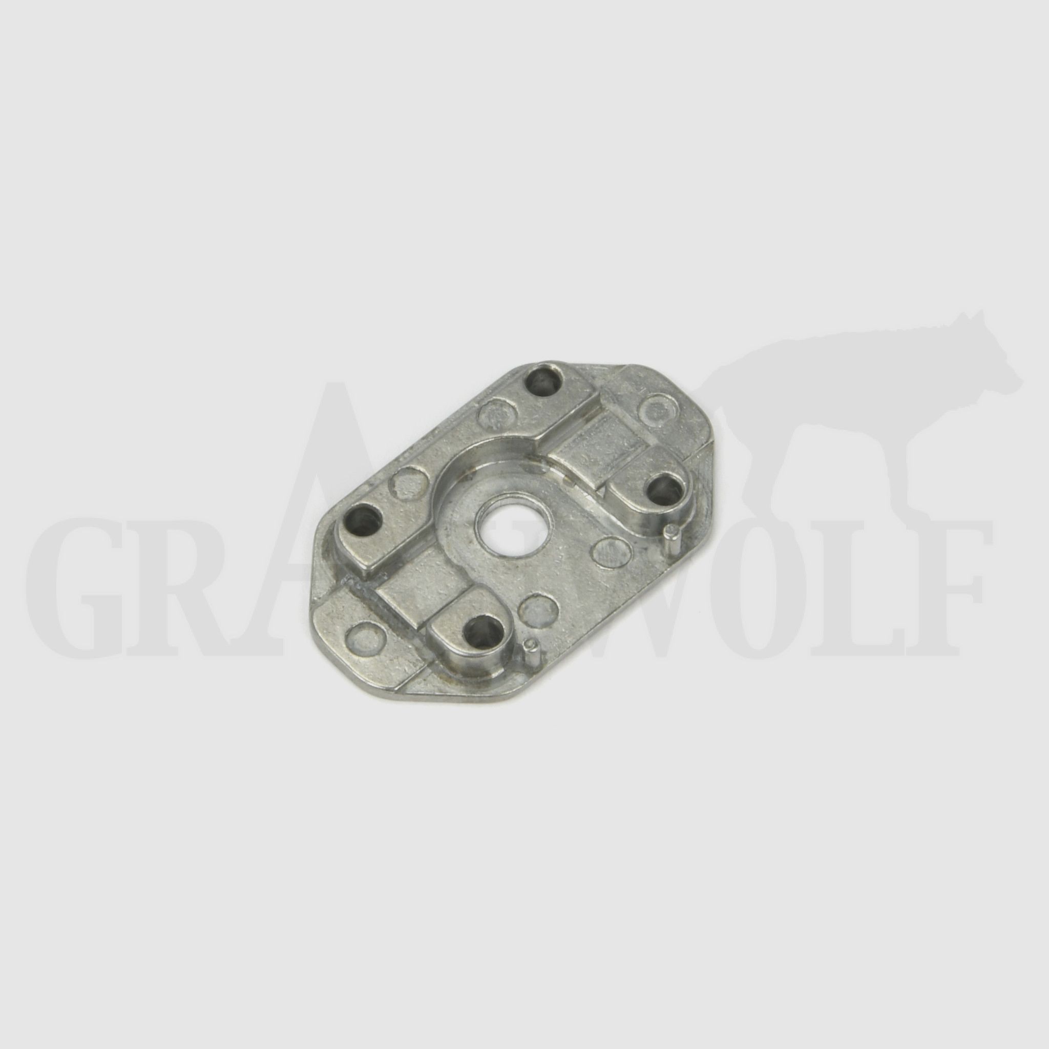 RCBS (7190218) Case Holder Shelf Hülsenhalterträger Universal Handzündhütchensetzer