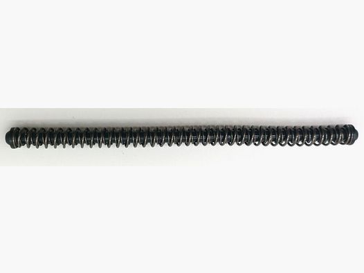 H&K Heckler und Koch GmbH Oberndorf sprężyna zamykająca zamontowana H&K SL6 / HK630