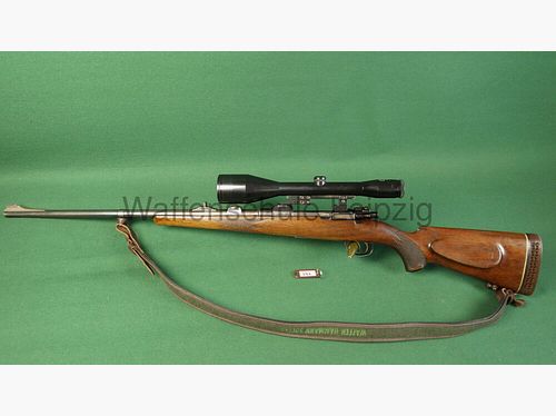 Mauser	 98