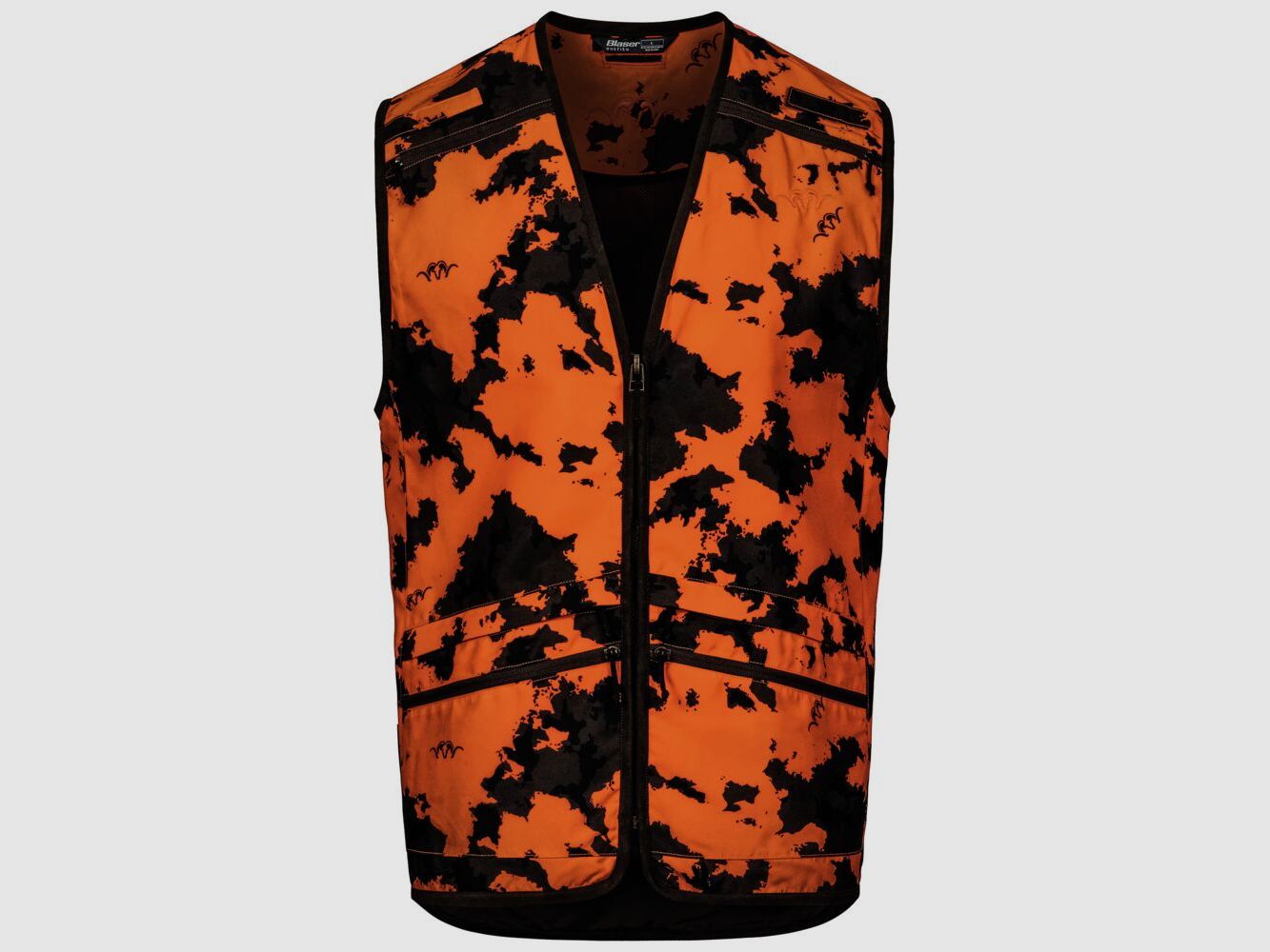 Blaser Blaze Gilet Ken