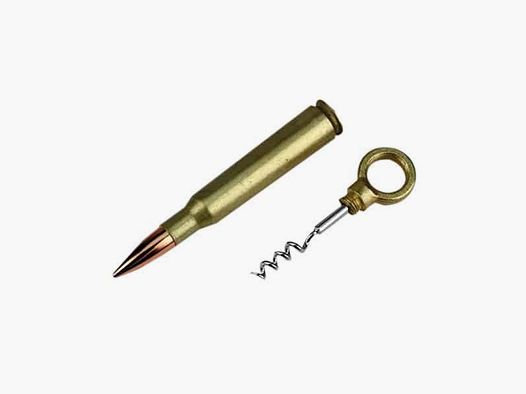 Kurkentrekker kaliber .50