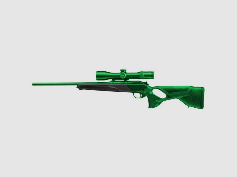 BLASER Schaft Vorderschaft R8 Ultimate f. R8 Ultimate/Silence