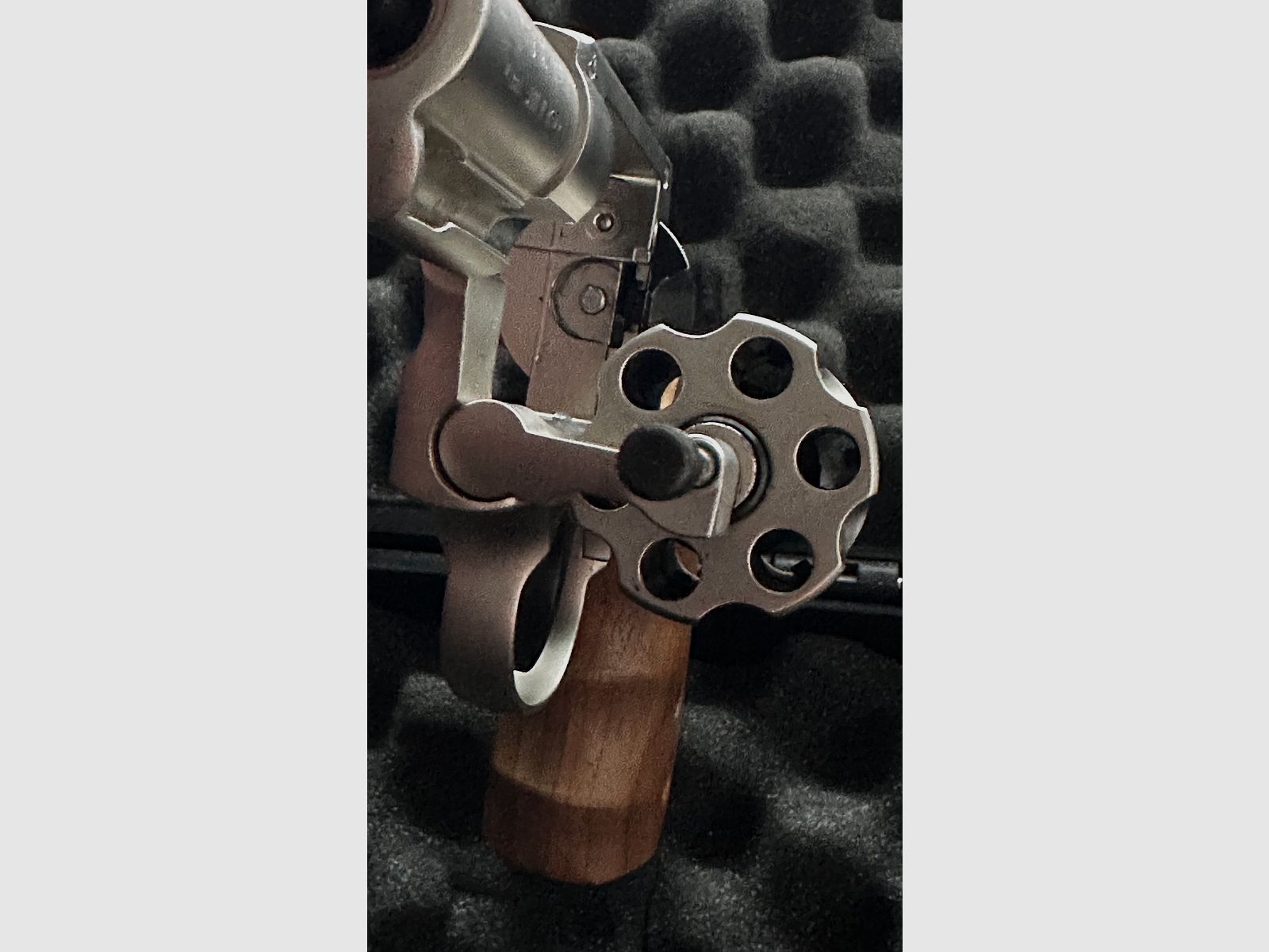 Colt Detective Special