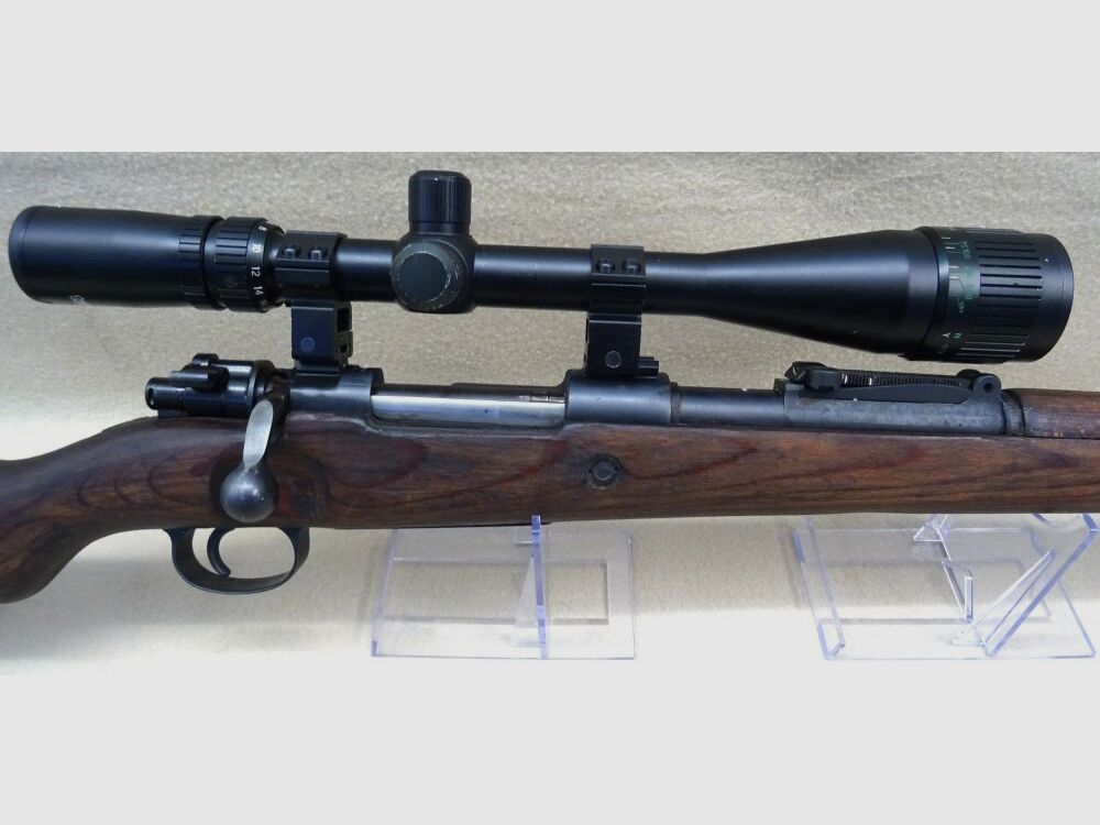 Mauser K98