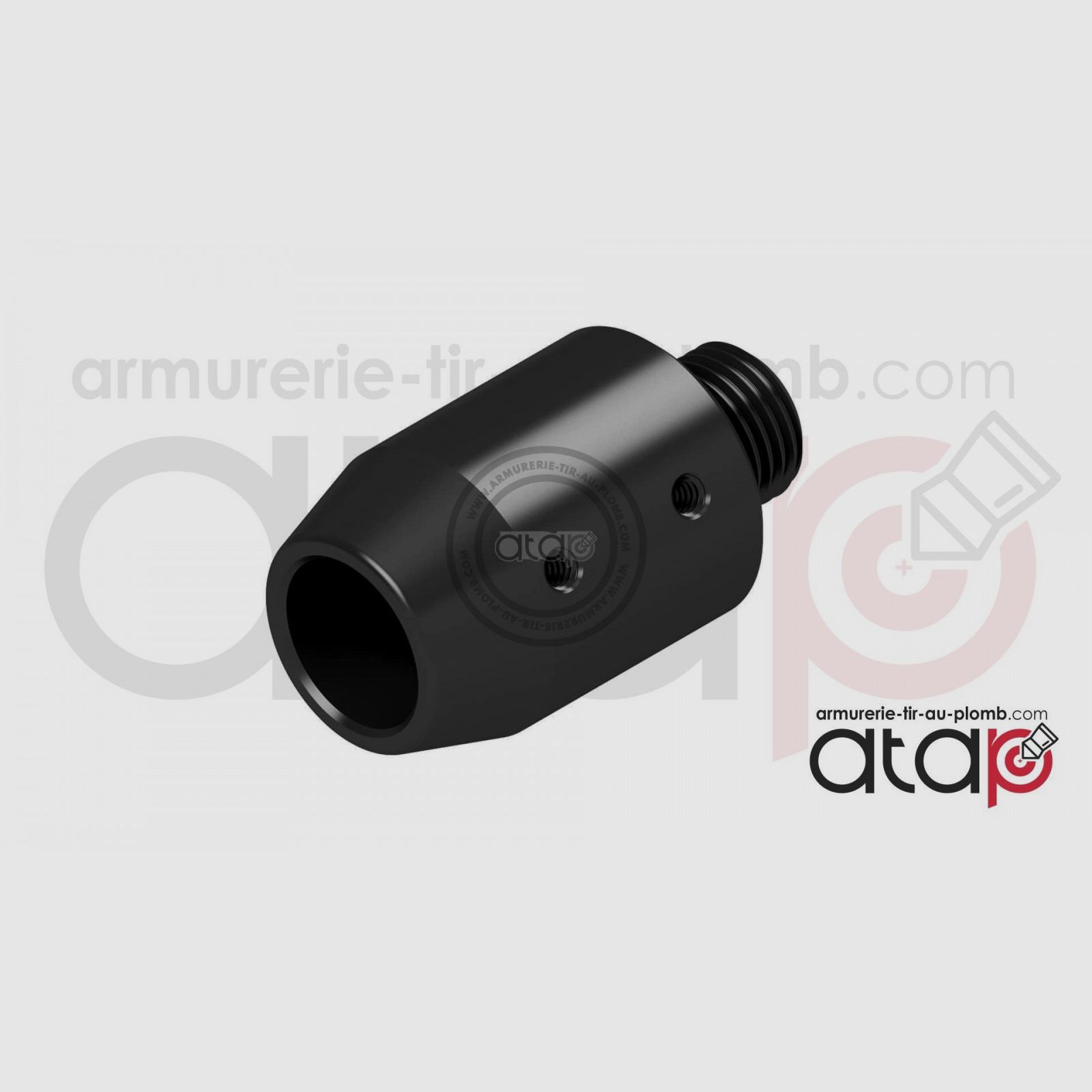 Demperadapter Zoraki Ultra Gen 2, afbeelding 1 van 3