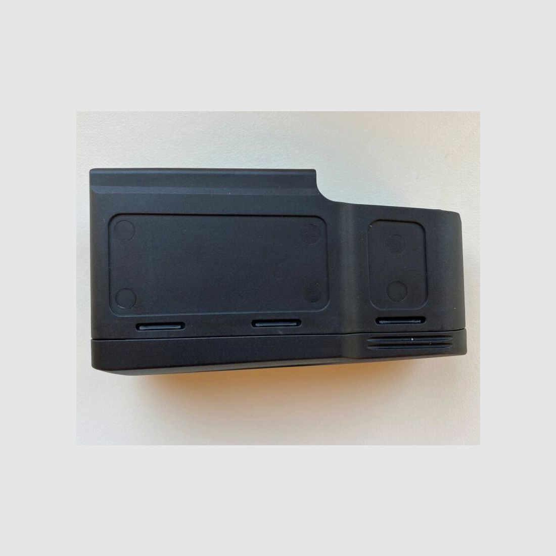 Mauser M12 Magazin Kunststoffb 30-06/270Win./9,3x62/7x64