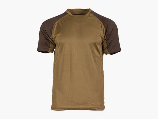 Ragnar Raids Ragnar Raids T-Shirt Loki coyote