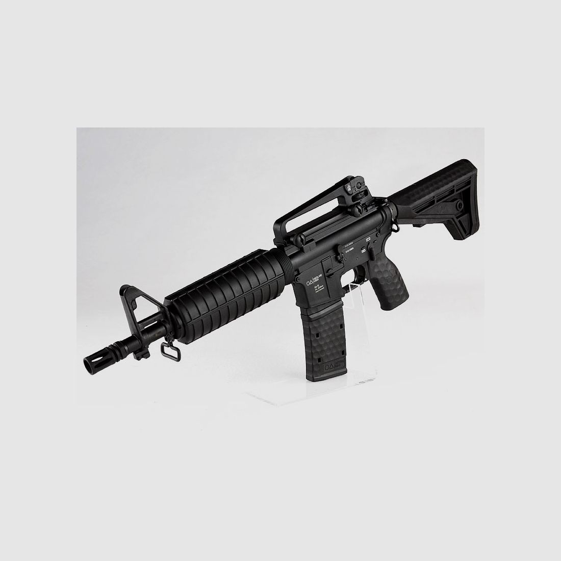 Oberland Arms OA-15 Black Label CLASSIC C4