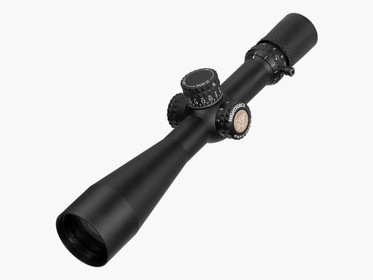 Visor NIGHTFORCE ATACR 5-25×56 F1 MIL-XT™