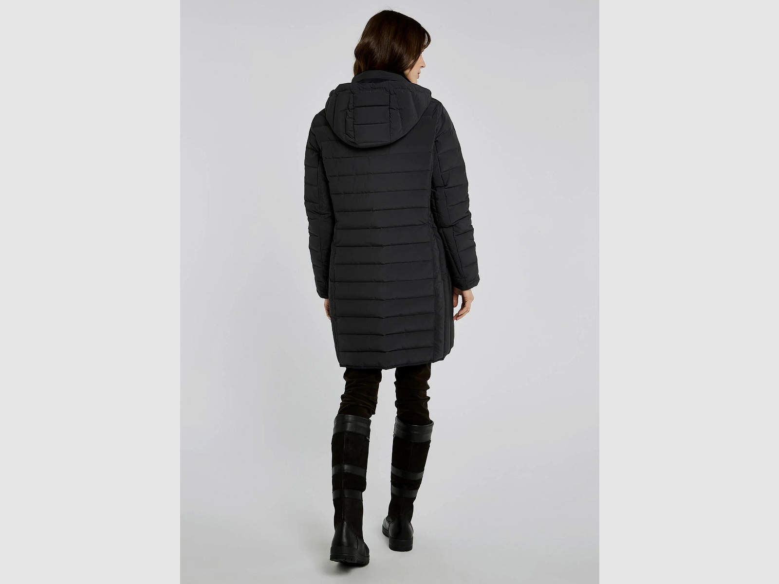 Dubarry of Ireland Steppjacke Ballybrophy