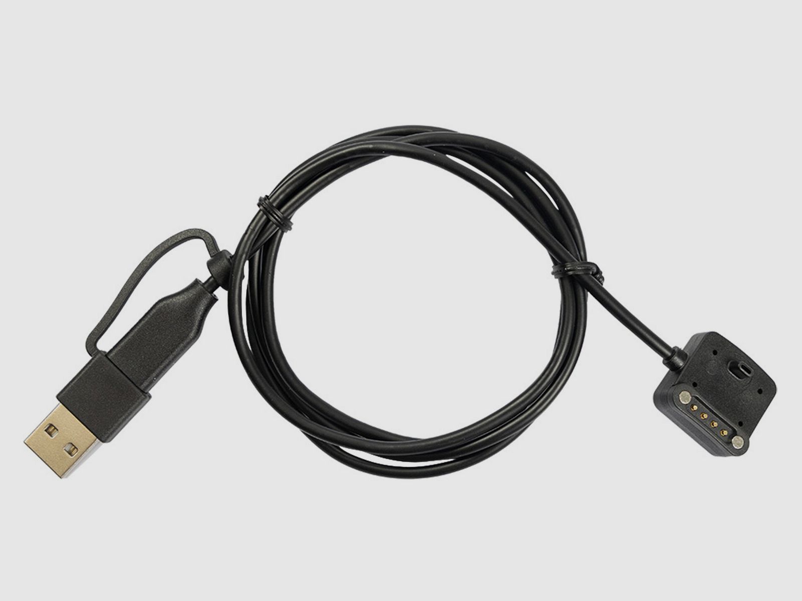 Tracker charging cable for Luna