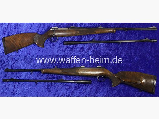 Kepplinger Jägerbüchse