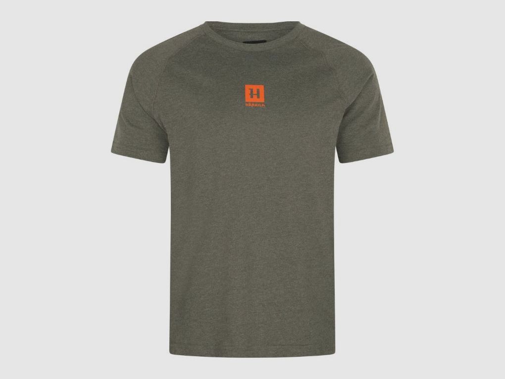 HÄRKILA Instinct T-Shirt, image 1 sur 3