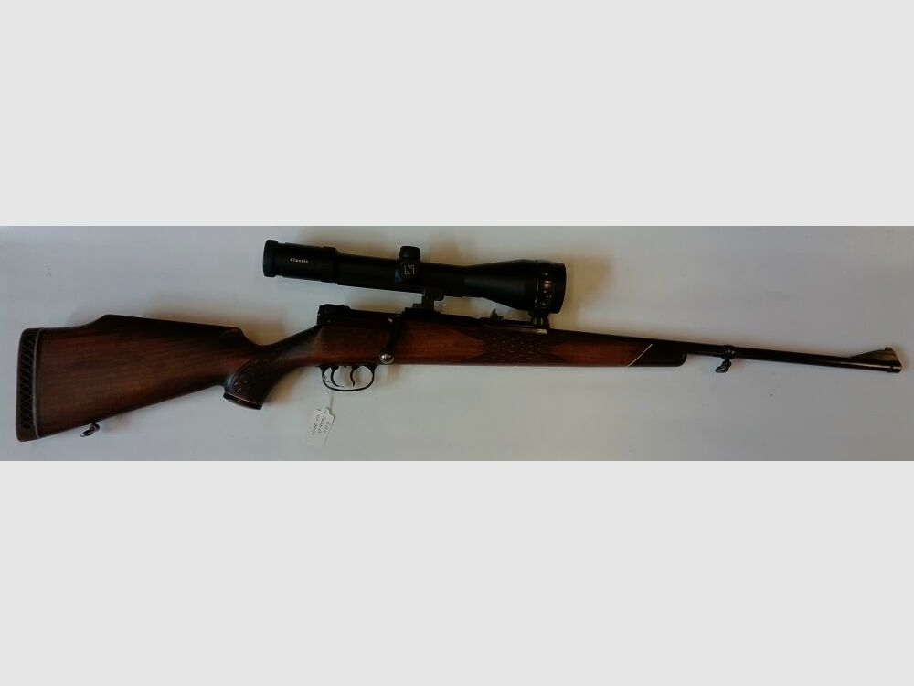 Mauser 66