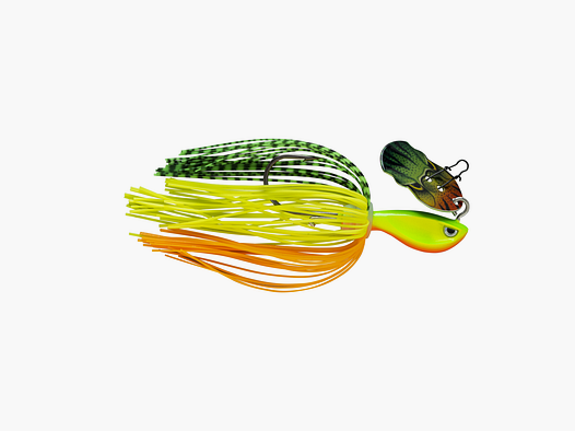 Rapala Rap-V Pike blade Jig 21G FT
