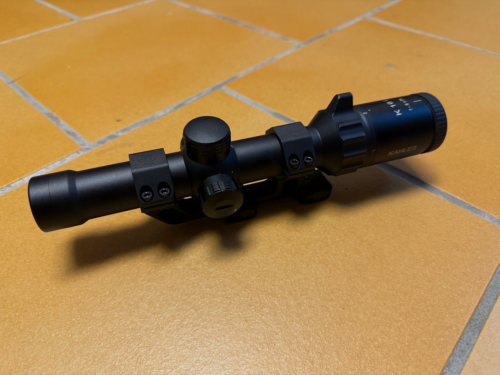 Kahles K16i