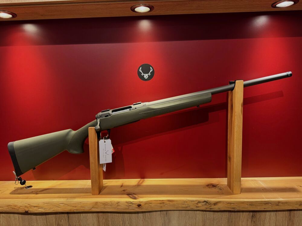 Savage Arms Model 110 Trail Hunter