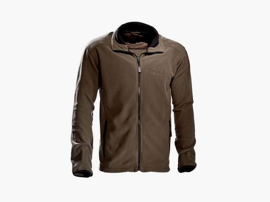 Casual – Zip-In-FLEECE Jacke