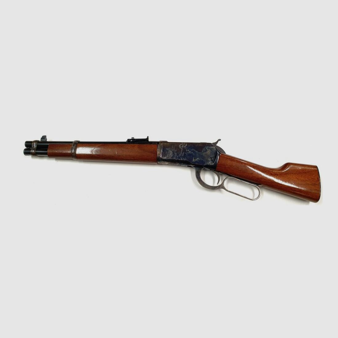 CHIAPPA 1892 Mare´s Leg . - 12'' Lauf Unterhebelrepetierbüchse / Unte