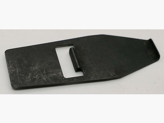 H&K Heckler and Koch GmbH Oberndorf magazine safety plate for H&K SL6