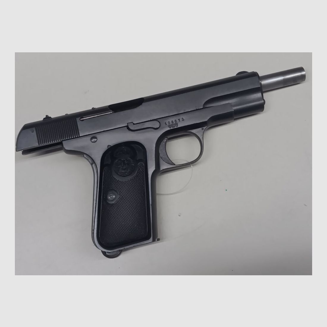 Husqvarna Vapenfabriks Aktiebolag M 1907