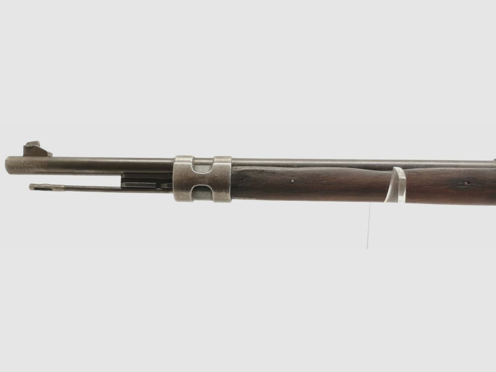 Mauser Gewehr 98