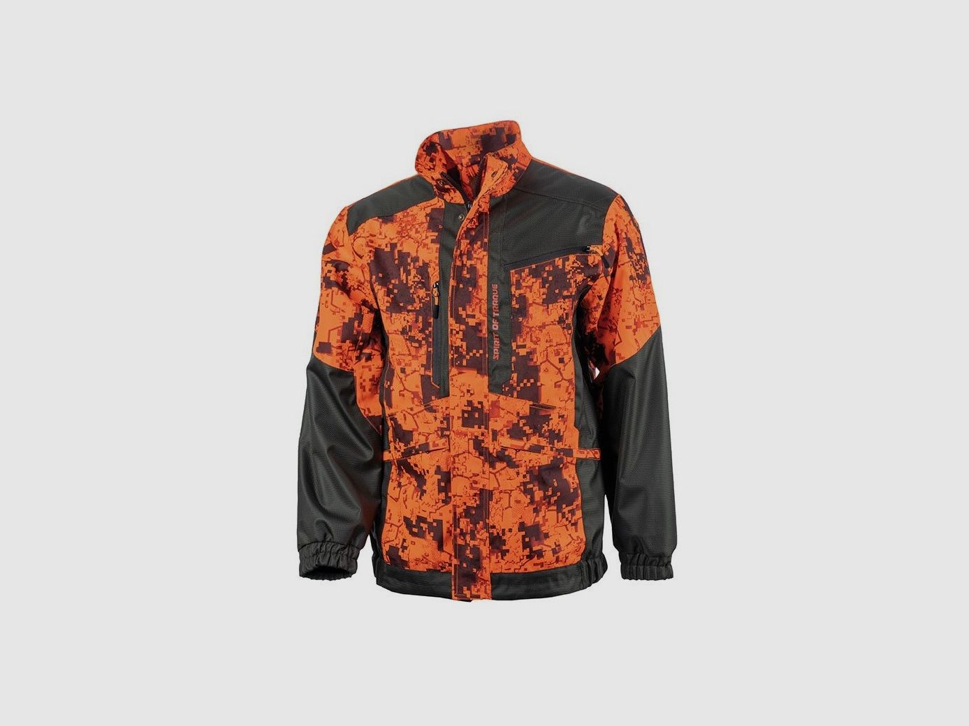Spirit Digital Somlys Tracking Vest Dames