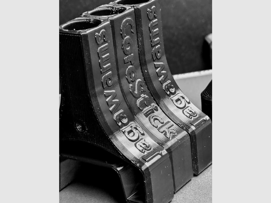 Jagawams Pirschstock CoreStick