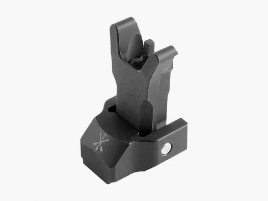 Unity Tactical FUSION Guidon Pliable / Noir