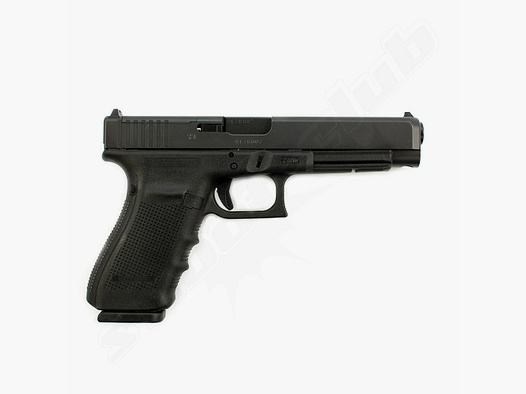 GLOCK	 Glock 41 Gen. 4 M.O.S