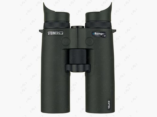 Jumelles télémètre STEINER eRANGER LRF 10x42