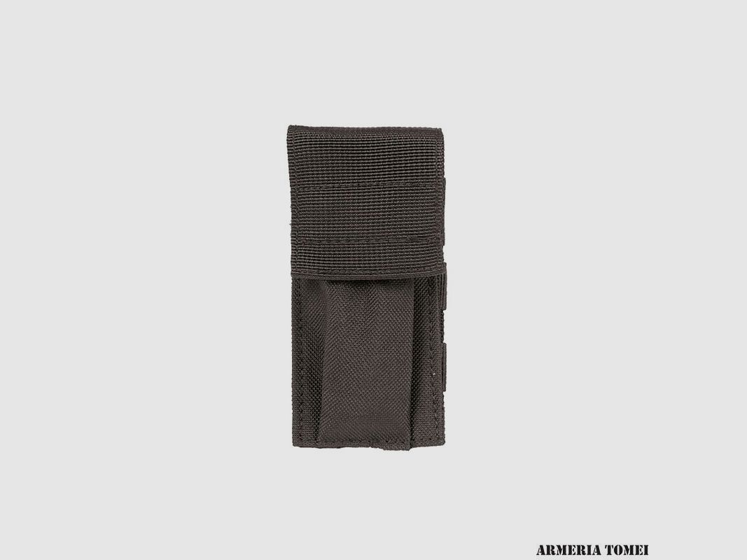 MIL-TEC – MESSERTASCHE 13 CM SCHWARZ